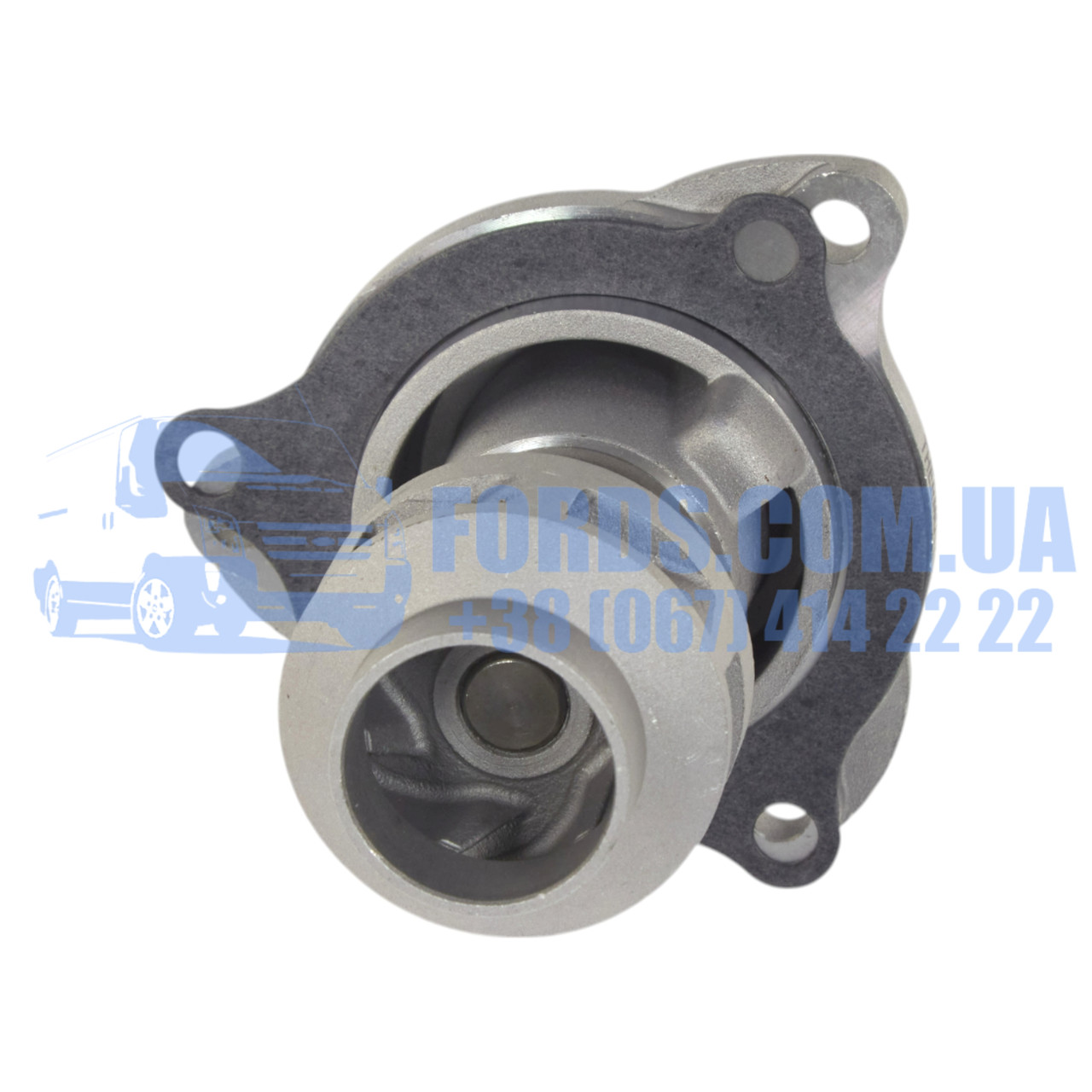 Помпа двигуна FORD FIESTA/FUSION/KA 2001-2012 (1.0/1.3) THERMOTEC