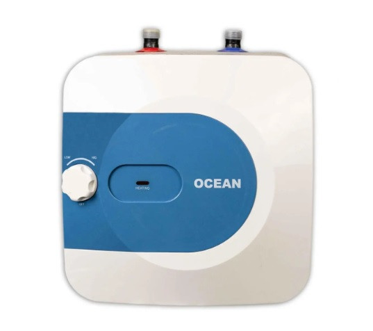 Бойлер OCEAN MINI 6 л 2,0 кВт верхнє підключення