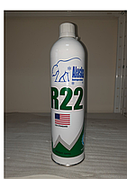 Фреон R 22 під клапан 1 кг