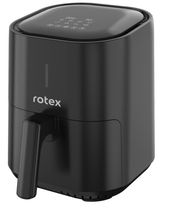 Мультипіч Rotex ROM420-L MultiFry
