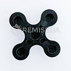 Ручка крана підживлення 6POMELLO01 Nova Florida Fondital Vela Compact Minorca Delfis Antea Tahiti Victoria, фото 3