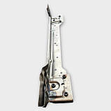 Балка нижня з площадками під краби,панель передня (рамка радиатора) ВАЗ 2108,2109,21099,2115, фото 4