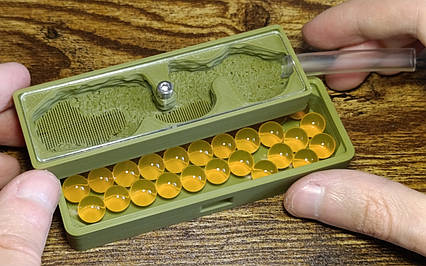 Формікарій-інкубатор "Міні"