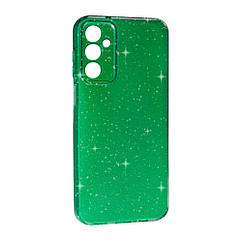 Силікон Summer Vibe Samsung A16, Green