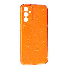 Силікон Summer Vibe Samsung A16, Grange