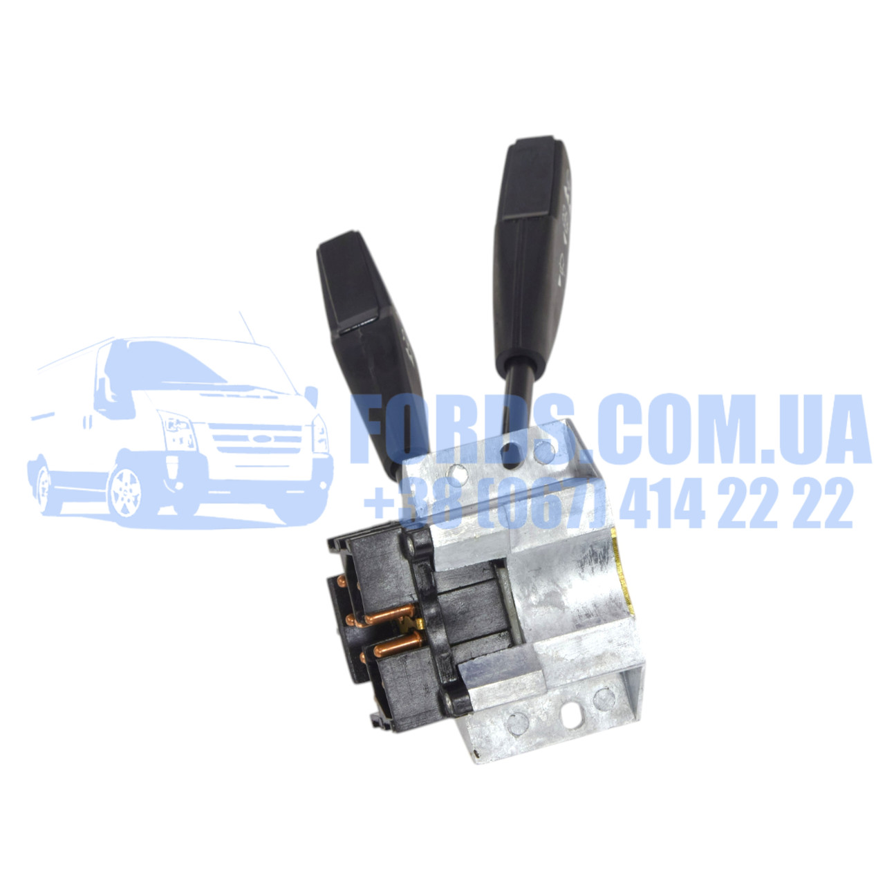 Перемикач підрулевої правий FORD TAUNUS/ESCORT 1975-1990 HMPX