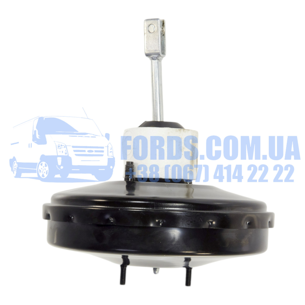 Вакуумний підсилювач гальм FORD TRANSIT 1991-2000 HMPX