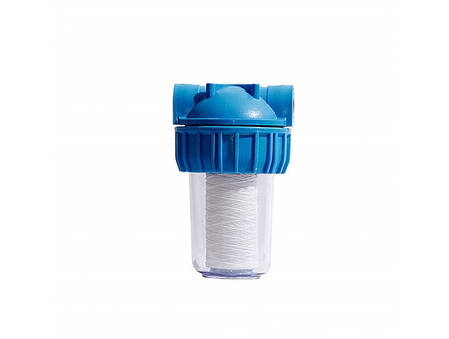 Колба 3Р 5х2 "3/4" ключ, кріплення, фото 2