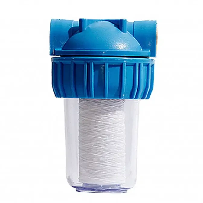 Колба 3Р 5х2 "3/4" ключ, кріплення