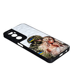 Накладка Prisma Ladies New Realme C65 (4G), Family