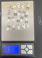 Конектори та роз'єми