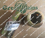 Втулка 407-927D з'єднувальна 6-гр. валів 7/8" запчастини YP1625 Great Plains PD8070 муфта 407-927d, фото 5