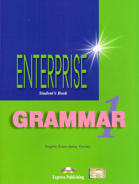 Enterprise 1: Grammar