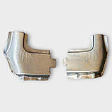 Кут рамки лобового скла ВАЗ 2108,09,099,2115 (прав) вир-во Угорщина., фото 4