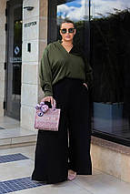 Неймовірна сорочка, тканина "Шовк Армані" 48, 50, 52, 54, 56, 58, 60 розмір 48, фото 4