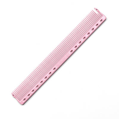 Гребінець для стрижки Y.S. Park YS-407 Dolly Pink (YS-407 Dolly Pink)