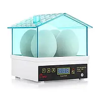 Інкубатори автоматичні пластикові