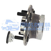 Ступиця задня з підшипником FORD MONDEO 1992-2000 NFC EUROPE