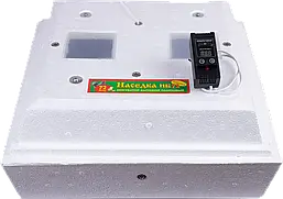 Інкубатор механічний Наседка 120/72