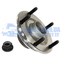 Ступиця задня FORD TRANSIT 2000-2006 (FWD +ABS) NFC EUROPE