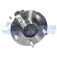 Ступиця задня FORD FOCUS/C-MAX 2003-2011 (з підшипником) NFC EUROPE