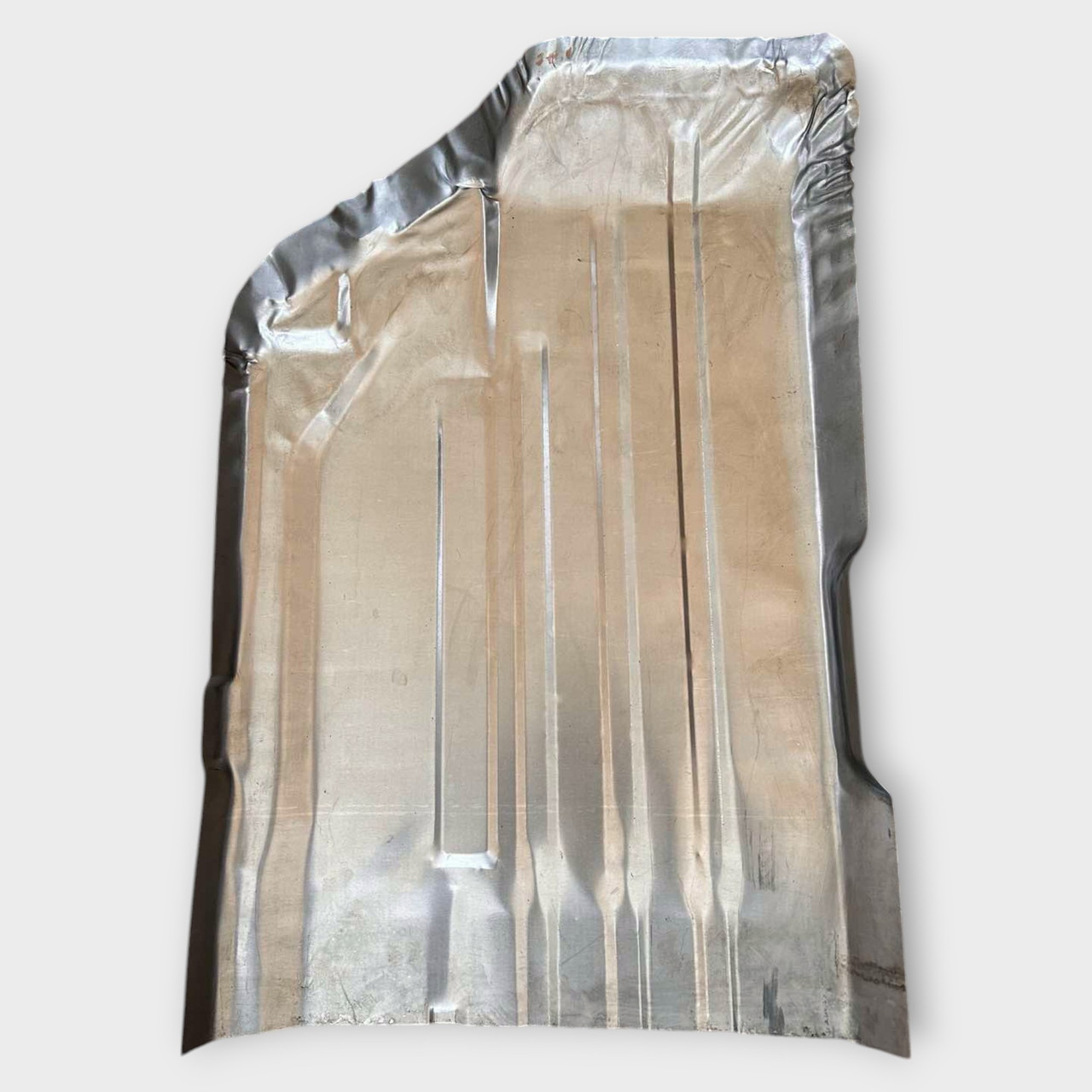 Підлога салону ВАЗ 2108,09,099,2113,2114,2115 передне ліве (низким борт), фото 1