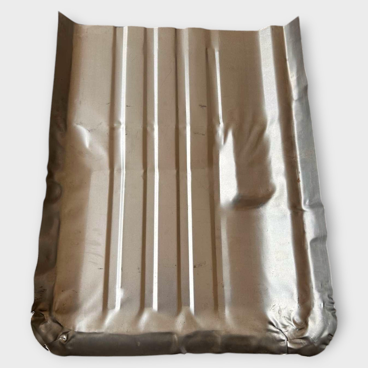 Підлога салону (пол) ВАЗ 2108,09,099,2113,2114,2115 задне праве (низ.борт), фото 1