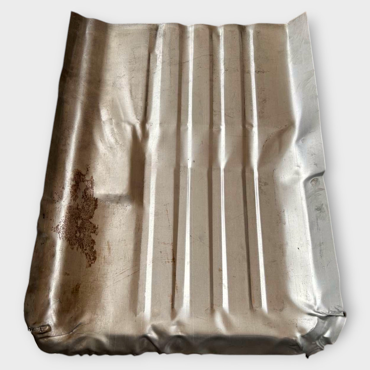 Підлога салону (пол) ВАЗ 2108,09,099,2113,2114,2115 заднє ліве (низ.борт), фото 1