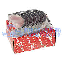 Вкладки шатунні FORD RANGER 1998-2012 (2.5D/2.5TDI +0.25) TAIHO