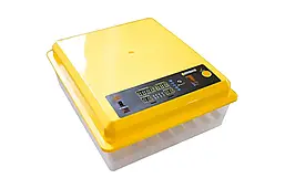 Інкубатор автоматичний ПТАХА 64Y (220/12В) з роликовим переворотом