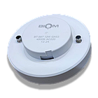 Світлодіодна лампа 12W BIOM BT-597 GX53 12W 4500К, фото 4