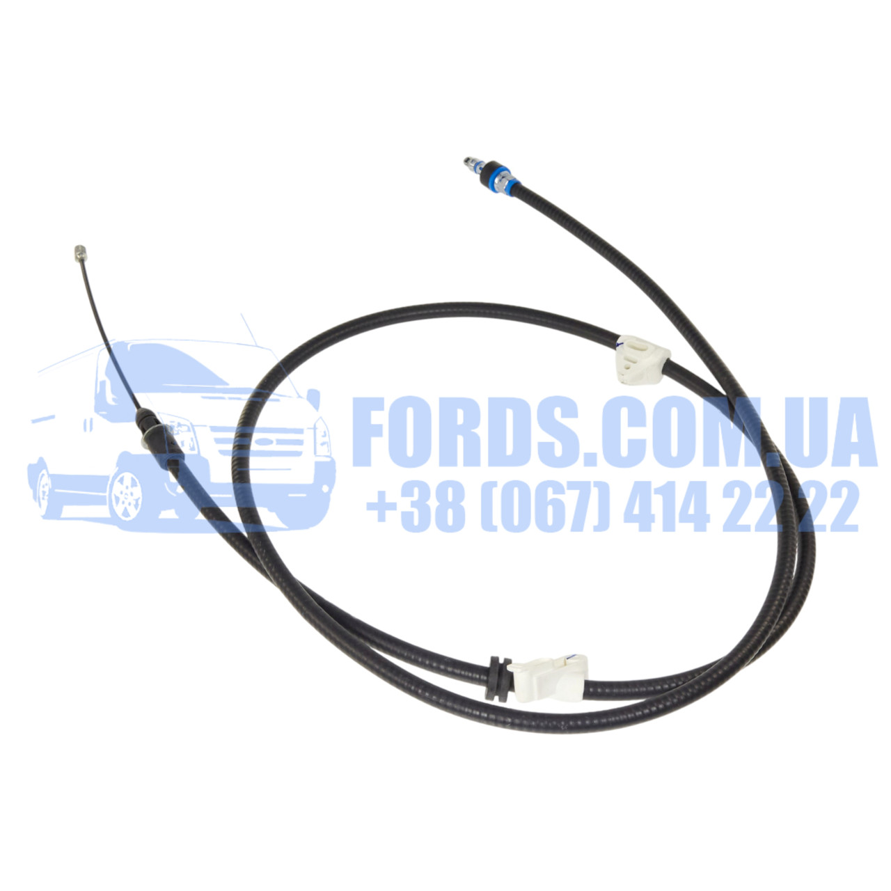 Трос ручка задній правий FORD MONDEO/S-MAX/GALAXY 2006-2015 GOODREM