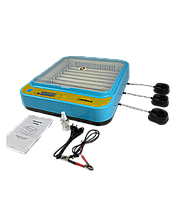 Інкубатор автоматичний Птаха 64-N (220/12в)