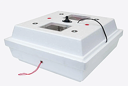 Інкубатор механічний Наседка ІПМ-72 мембранний терморегулятор, теновий