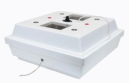 Інкубатор механічний Наседка ІПМ-72 мембранний терморегулятор, ламповий