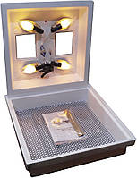 Інкубатор ручний Наседка ІПЦ-70 цифровий терморегулятор, ламповий