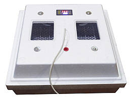 Інкубатор механічний Наседка ІПЦ-70 цифровий терморегулятор, ламповий