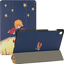 Чохол для Samsung Galaxy Tab A9 Plus 11" SM-X210, SM-X216 Slimline Print Little Prince
