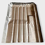 Підлога салону (пол) ВАЗ 2108,09,099,2113,2114,2115 заднє ліве (низ.борт), фото 2