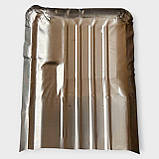 Підлога салону (пол) ВАЗ 2108,09,099,2113,2114,2115 задне праве (низ.борт), фото 3