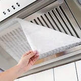 Матеріал попереднього фільтра G4 для фільтра HVAC, фото 11