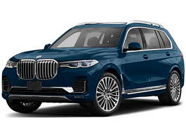 BMW X7 G07 2019+