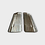 Підлога салону (пол) ВАЗ 2108,09,099,2113,2114,2115 заднє ліве (низ.борт), фото 4