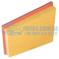 Фільтр повітряний FORD FIESTA/FUSION 2004-2012 (1.6TDCI) SHAFER