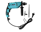 Дриль электричесская ударна GRAND ДЕУ-1250, фото 2