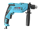 Дриль электричесская ударна GRAND ДЕУ-1250, фото 3