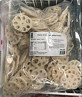 Корінь лотоса, заморожений слайс, slice, Tm JS, , 1 кг, год