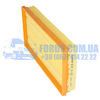 Фільтр повітряний FORD KA 1996-2008 SHAFER