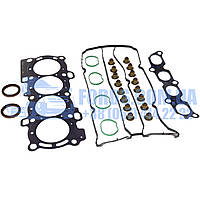 Набор прокладок ГБЦ FORD FOCUS/C-MAX/FIESTA 2011-2019 (1.6 ZETEC) ROYAL