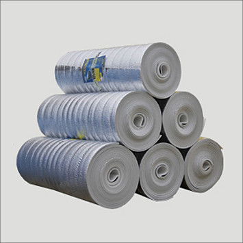 Підкладка фольгована 10 мм, фото 1